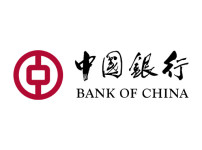 BANK OF CHINA