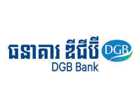DGB BANK