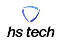 HS TECH CO., LTD.