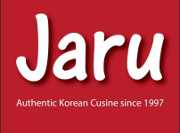 Jaru Korean Restaurant