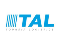 TOPASIA LOGISTICS